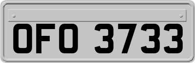 OFO3733