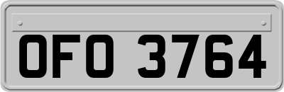 OFO3764