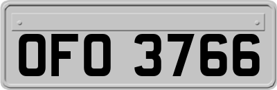 OFO3766