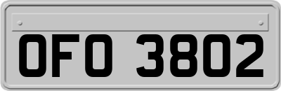 OFO3802