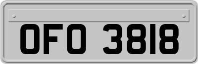 OFO3818