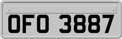 OFO3887