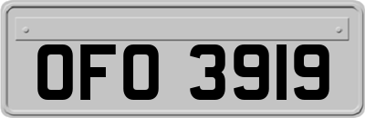 OFO3919