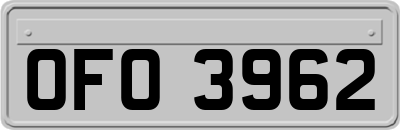OFO3962