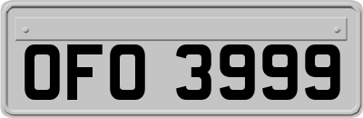 OFO3999