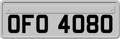OFO4080