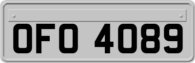 OFO4089