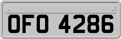 OFO4286