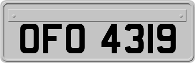 OFO4319