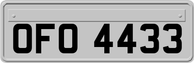 OFO4433