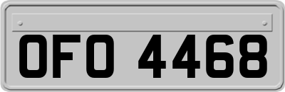 OFO4468