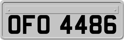 OFO4486