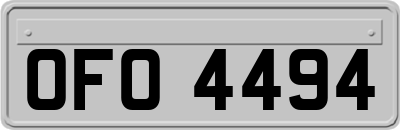 OFO4494