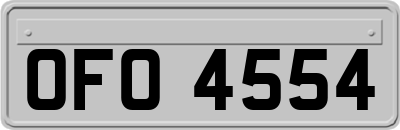 OFO4554