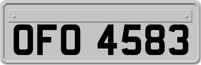 OFO4583