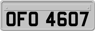 OFO4607