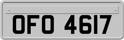 OFO4617