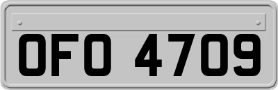 OFO4709