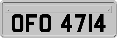 OFO4714