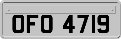 OFO4719