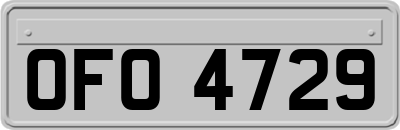 OFO4729