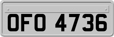 OFO4736