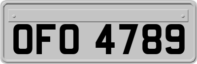OFO4789