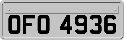 OFO4936