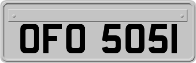OFO5051