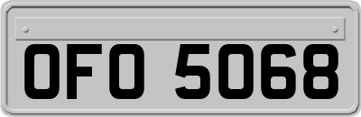 OFO5068