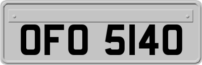 OFO5140