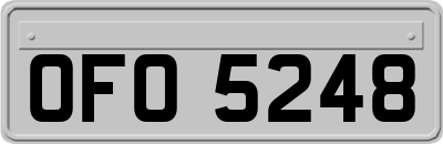 OFO5248
