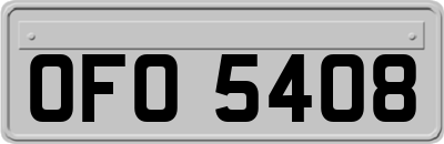 OFO5408