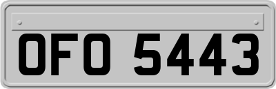 OFO5443