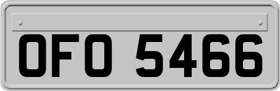 OFO5466