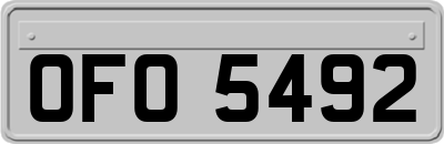 OFO5492