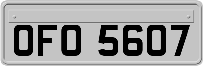OFO5607