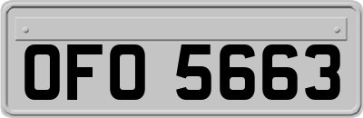 OFO5663