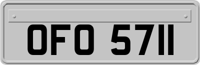 OFO5711