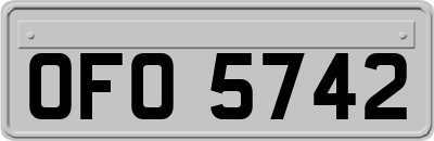 OFO5742