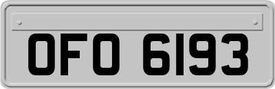 OFO6193
