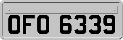 OFO6339