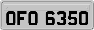 OFO6350