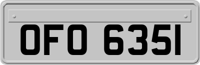 OFO6351