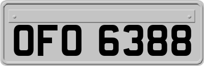 OFO6388