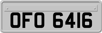 OFO6416