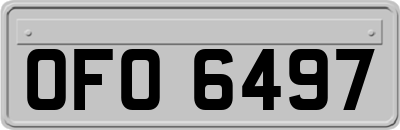OFO6497