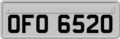 OFO6520