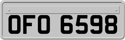 OFO6598