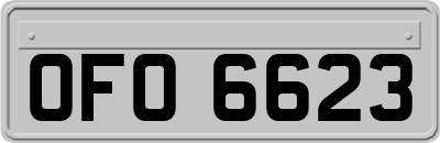 OFO6623